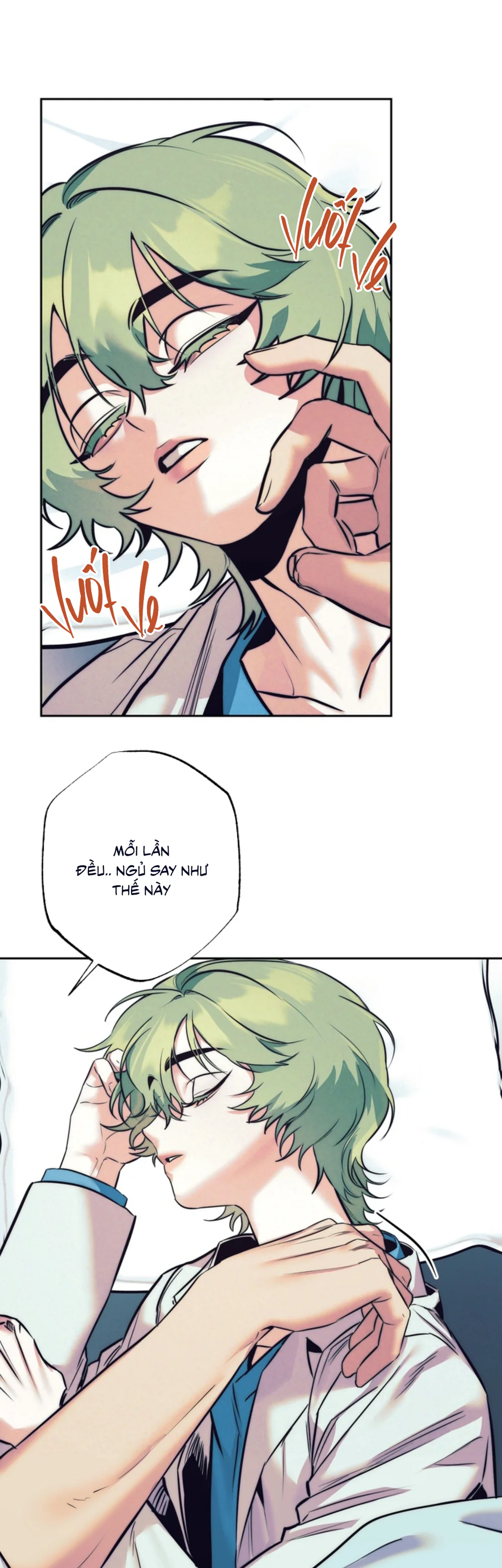 TRUYỂN TẬP - NHỮNG CON KU NÚNG NÍNH Chapter 28 Trang 24