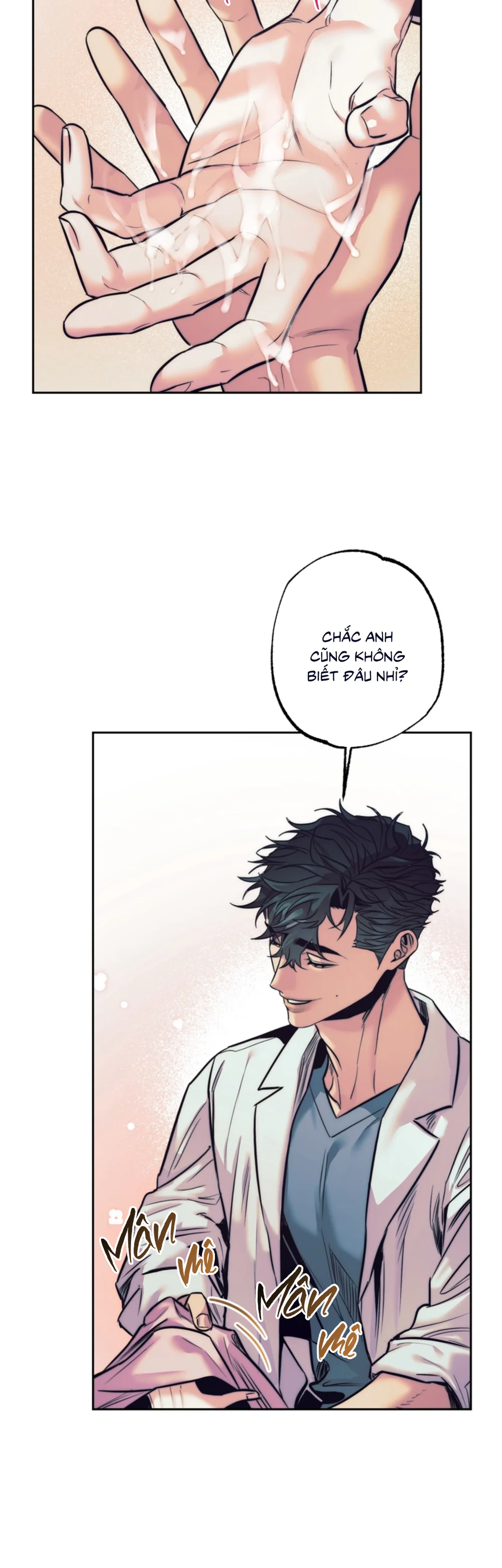 TRUYỂN TẬP - NHỮNG CON KU NÚNG NÍNH Chapter 28 Trang 37