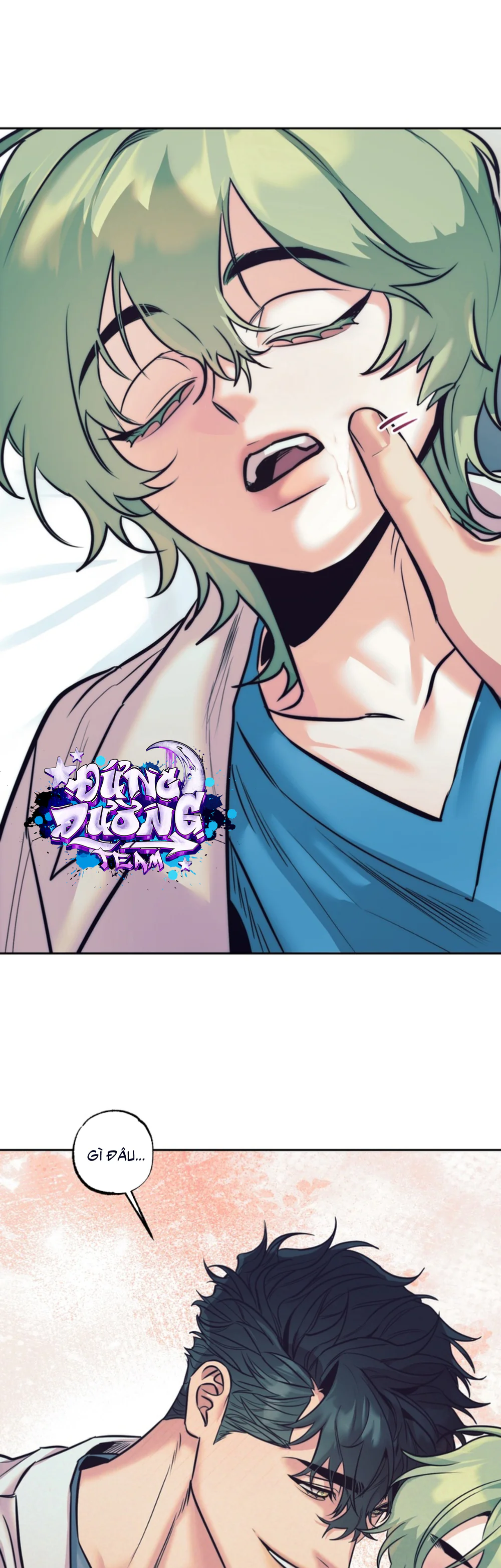 TRUYỂN TẬP - NHỮNG CON KU NÚNG NÍNH Chapter 28 Trang 38