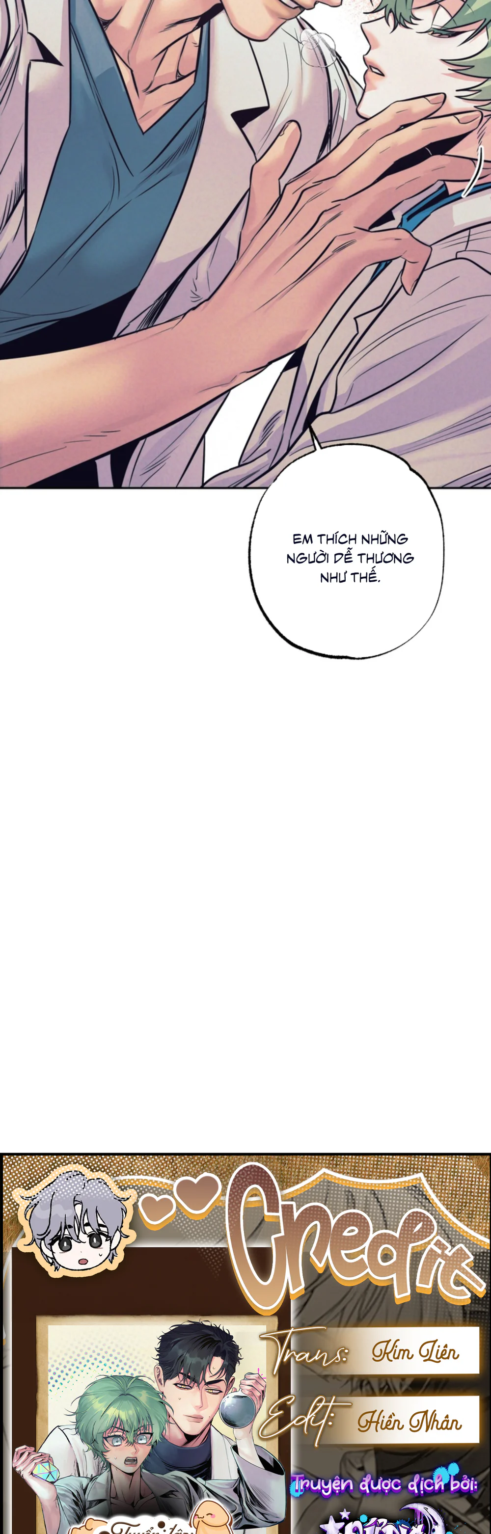 TRUYỂN TẬP - NHỮNG CON KU NÚNG NÍNH Chapter 28 Trang 39