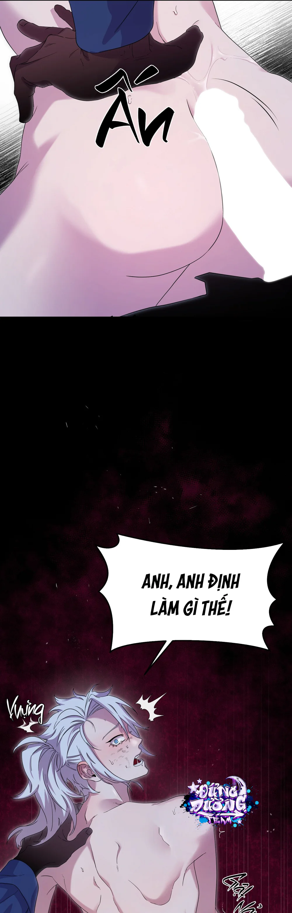 TRUYỂN TẬP - NHỮNG CON KU NÚNG NÍNH Chapter 1 Trang 9