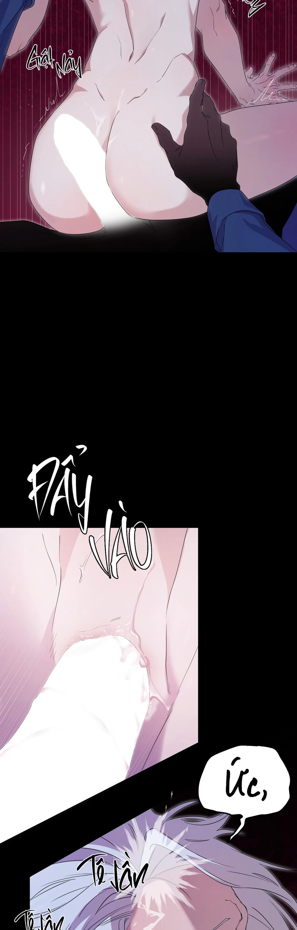 TRUYỂN TẬP - NHỮNG CON KU NÚNG NÍNH Chapter 1 Trang 10