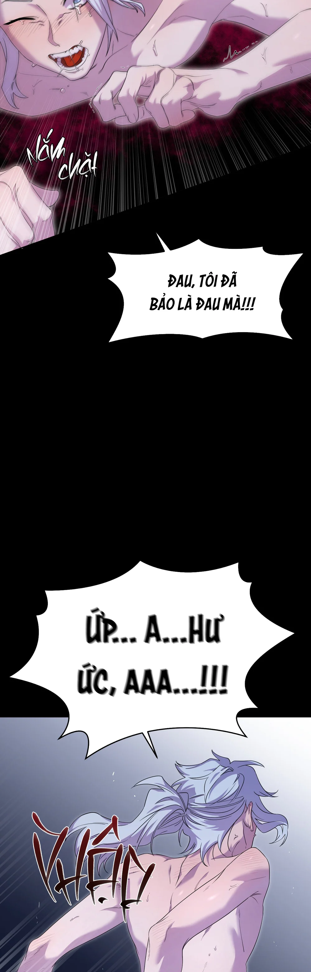 TRUYỂN TẬP - NHỮNG CON KU NÚNG NÍNH Chapter 1 Trang 12