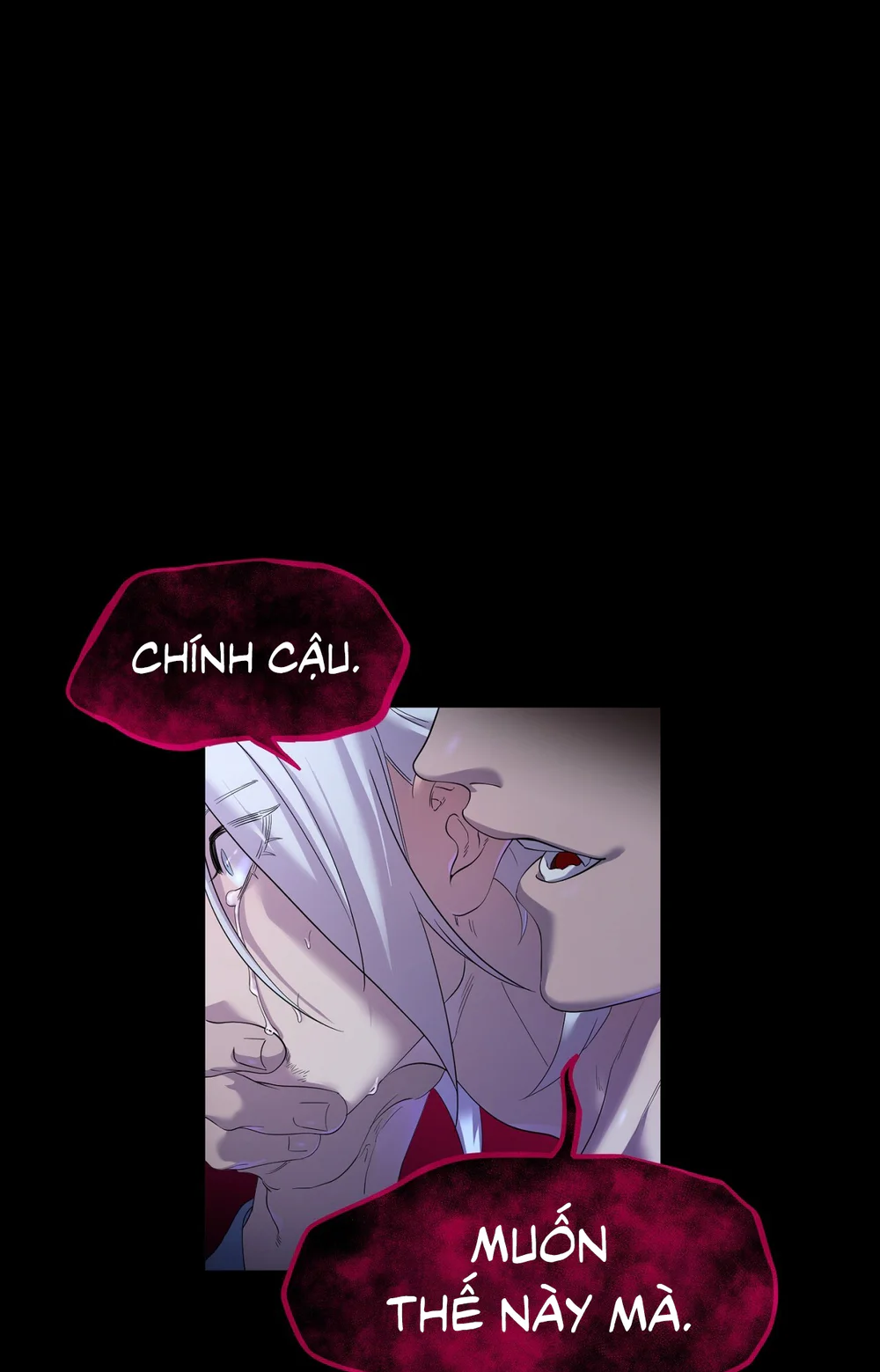 TRUYỂN TẬP - NHỮNG CON KU NÚNG NÍNH Chapter 1 Trang 16