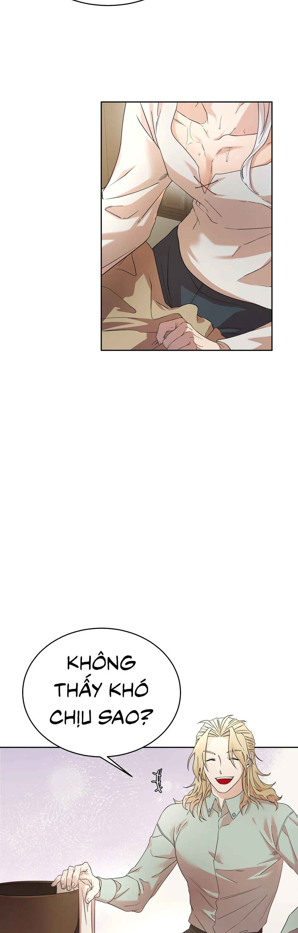 TRUYỂN TẬP - NHỮNG CON KU NÚNG NÍNH Chapter 1 Trang 22