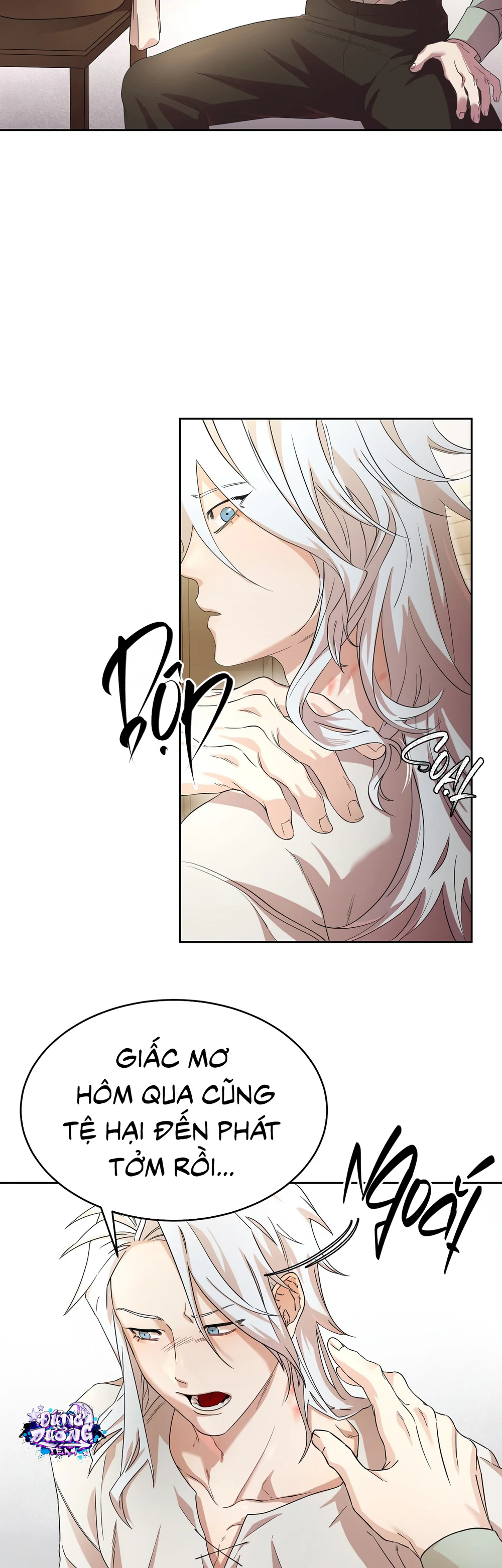 TRUYỂN TẬP - NHỮNG CON KU NÚNG NÍNH Chapter 1 Trang 23