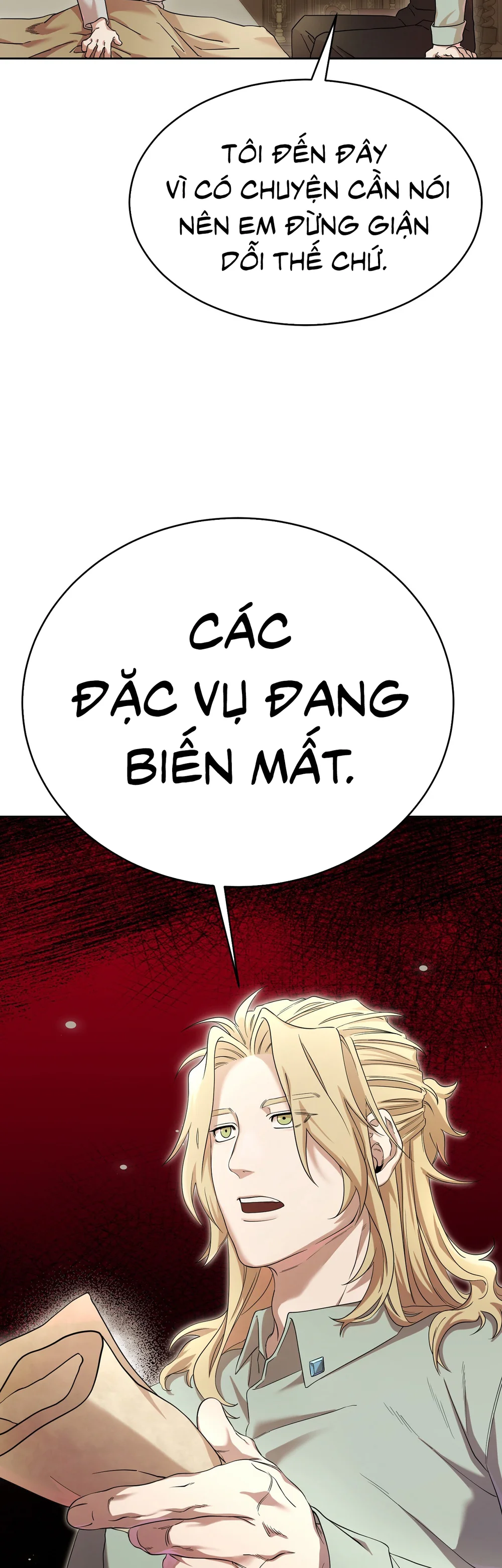 TRUYỂN TẬP - NHỮNG CON KU NÚNG NÍNH Chapter 1 Trang 26