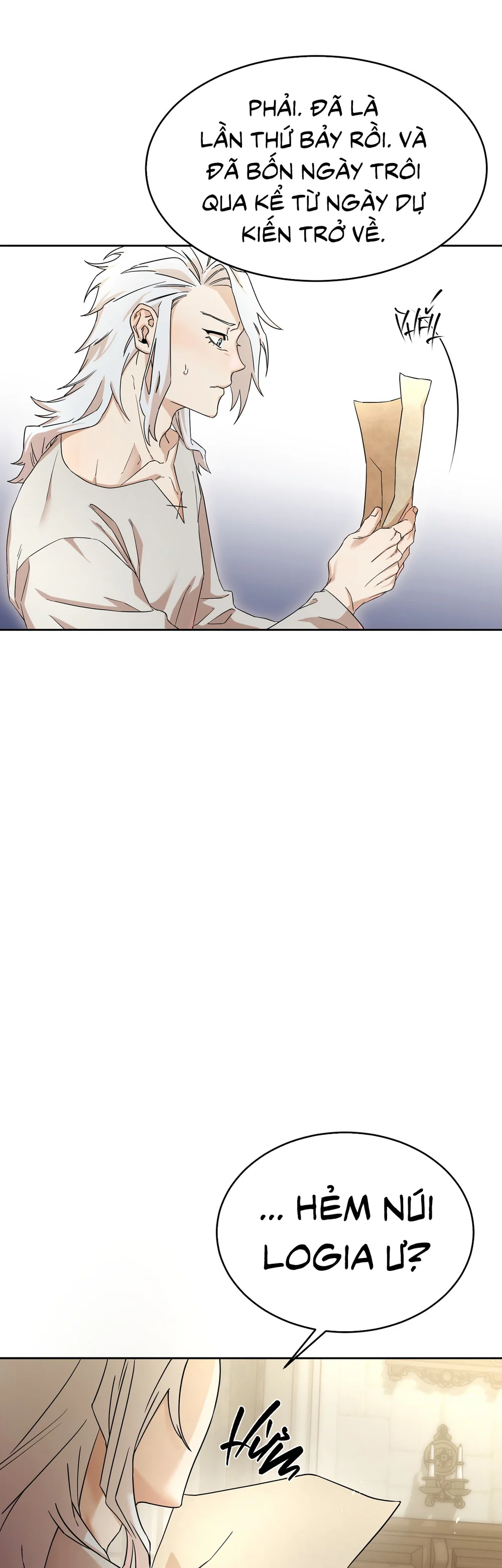 TRUYỂN TẬP - NHỮNG CON KU NÚNG NÍNH Chapter 1 Trang 28