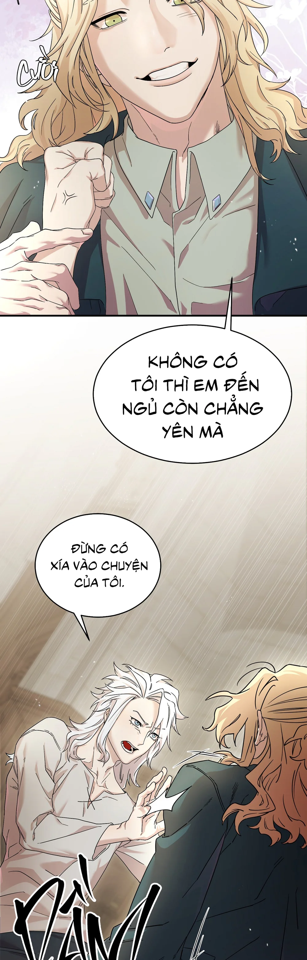 TRUYỂN TẬP - NHỮNG CON KU NÚNG NÍNH Chapter 1 Trang 34