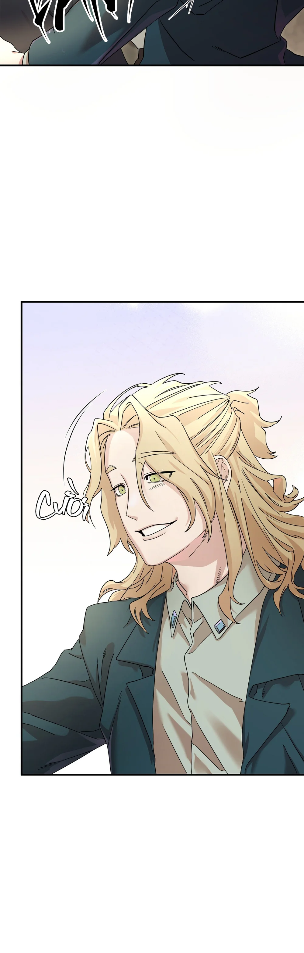 TRUYỂN TẬP - NHỮNG CON KU NÚNG NÍNH Chapter 1 Trang 35