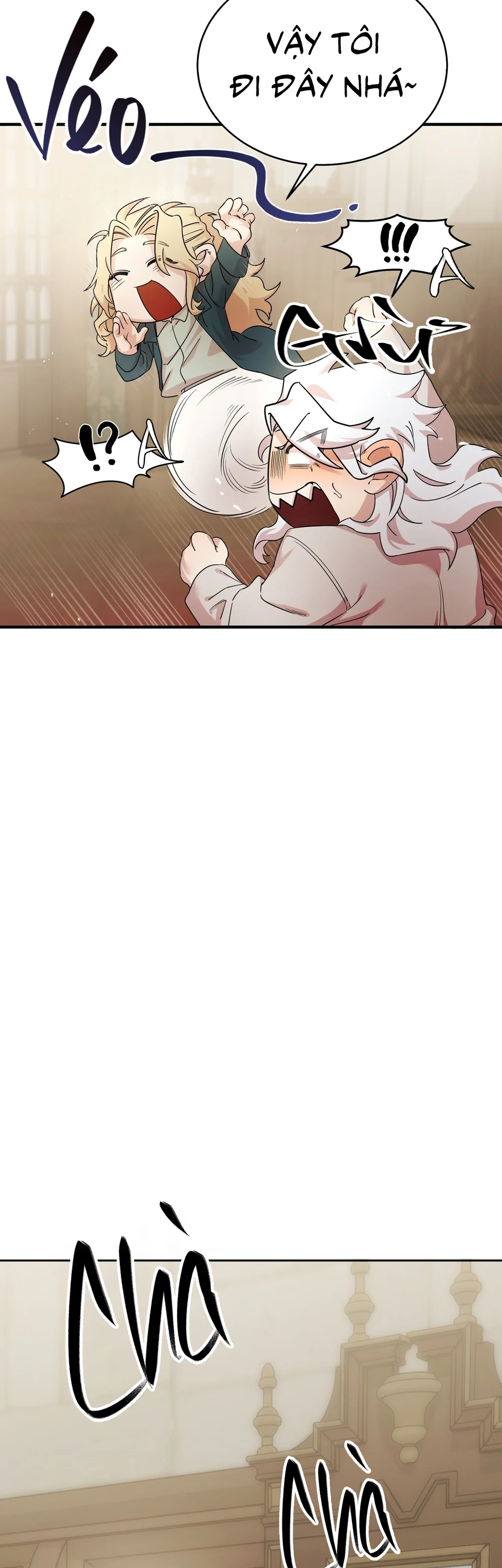 TRUYỂN TẬP - NHỮNG CON KU NÚNG NÍNH Chapter 1 Trang 37