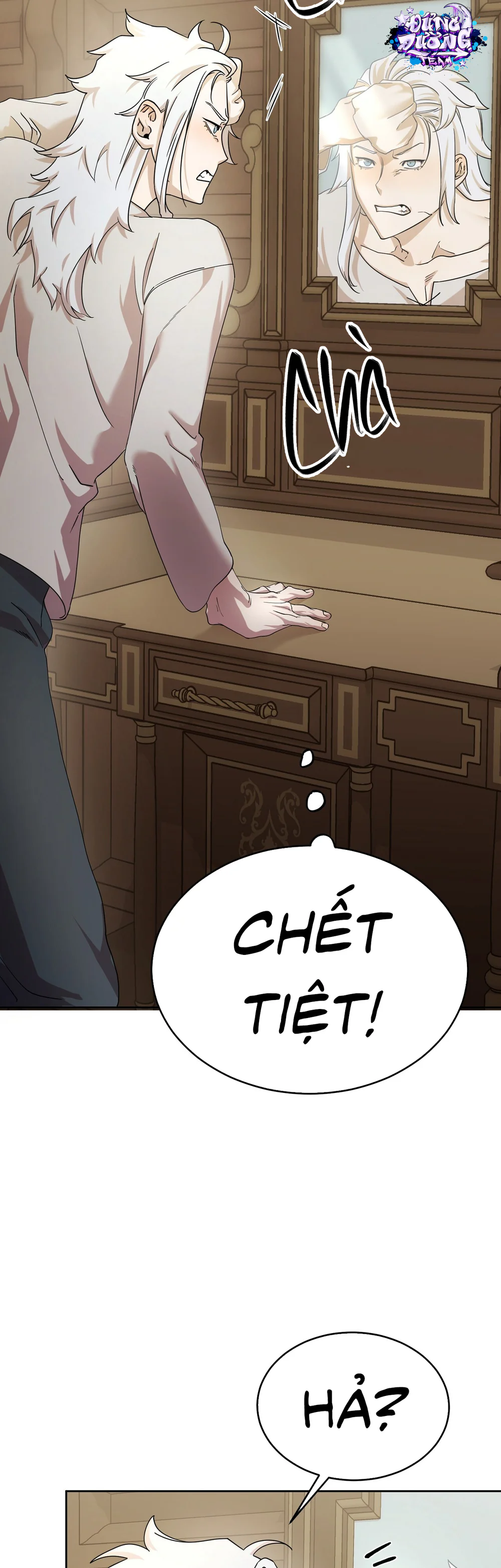 TRUYỂN TẬP - NHỮNG CON KU NÚNG NÍNH Chapter 1 Trang 38