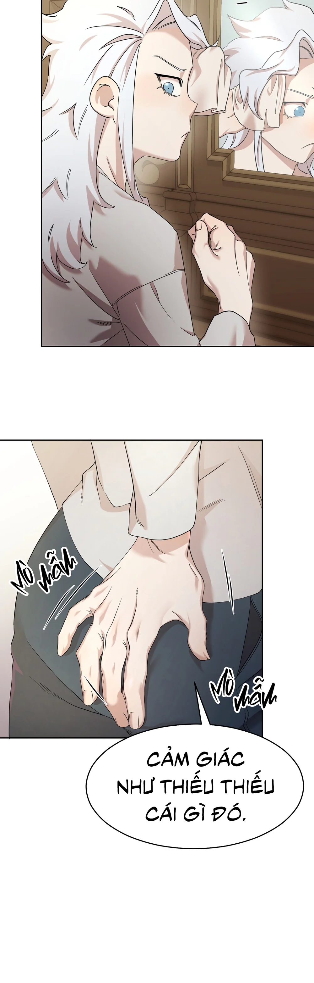 TRUYỂN TẬP - NHỮNG CON KU NÚNG NÍNH Chapter 1 Trang 39