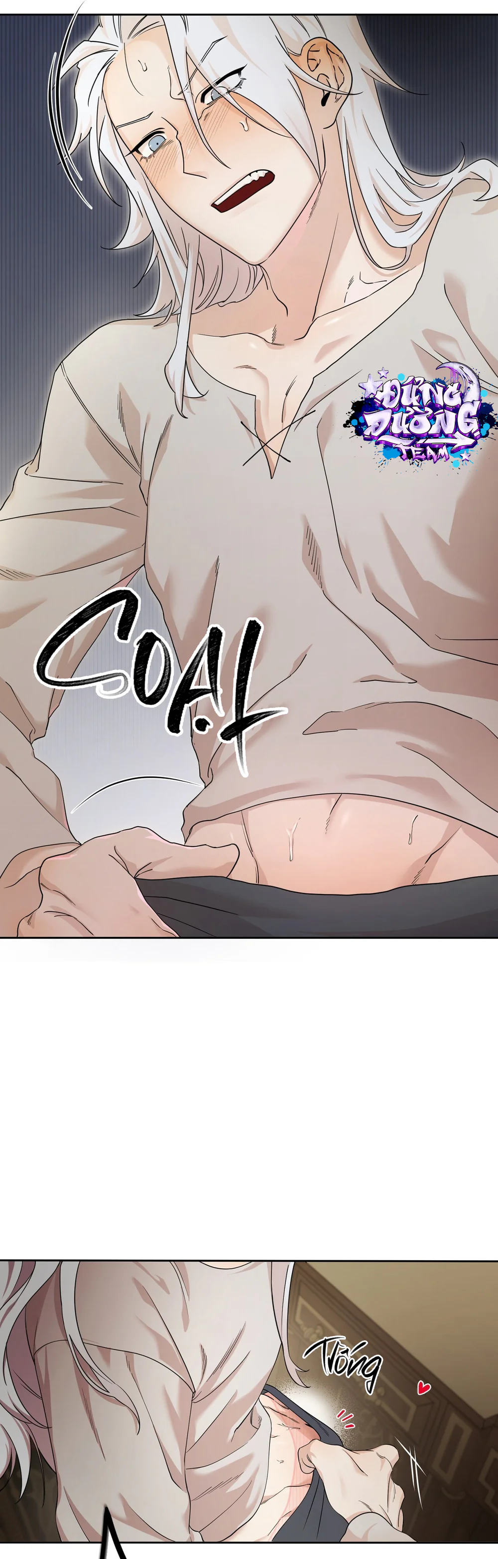 TRUYỂN TẬP - NHỮNG CON KU NÚNG NÍNH Chapter 1 Trang 41