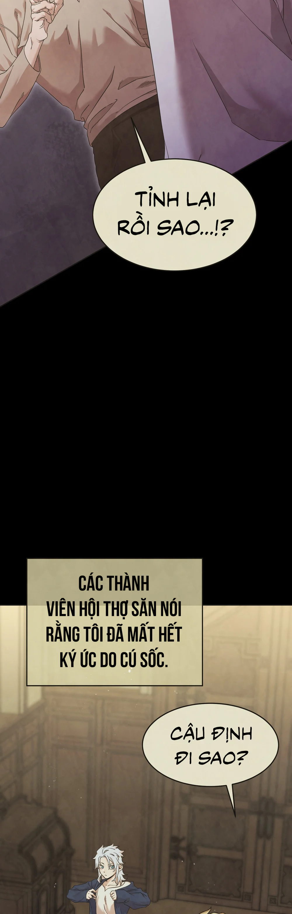 TRUYỂN TẬP - NHỮNG CON KU NÚNG NÍNH Chapter 1 Trang 52