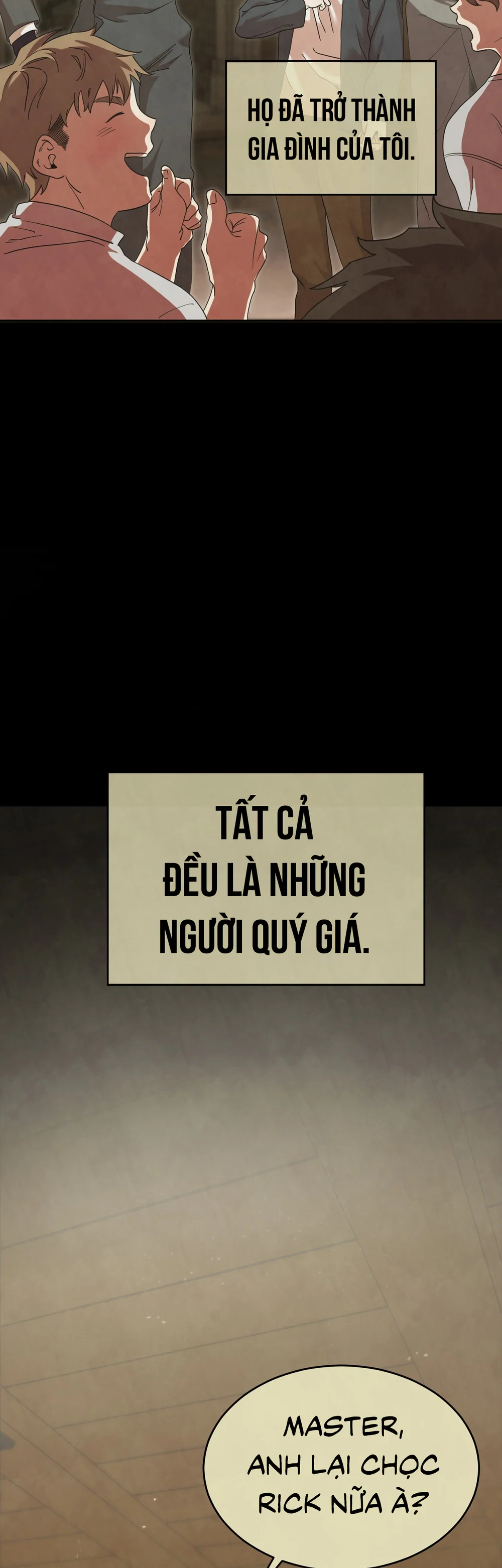 TRUYỂN TẬP - NHỮNG CON KU NÚNG NÍNH Chapter 1 Trang 55