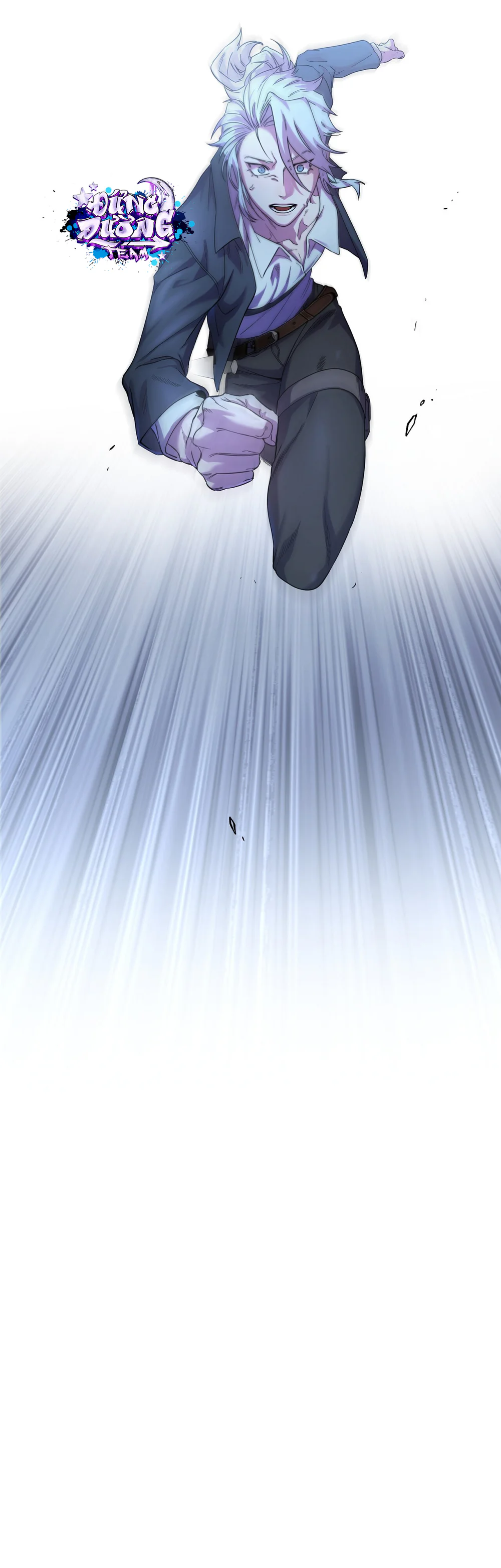 TRUYỂN TẬP - NHỮNG CON KU NÚNG NÍNH Chapter 1 Trang 62