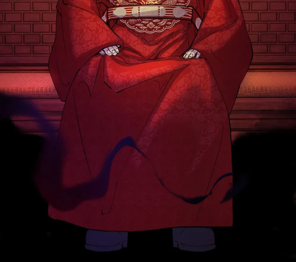 TRUYỀN THUYẾT NHÂN NGƯ Chapter 1 Trang 12