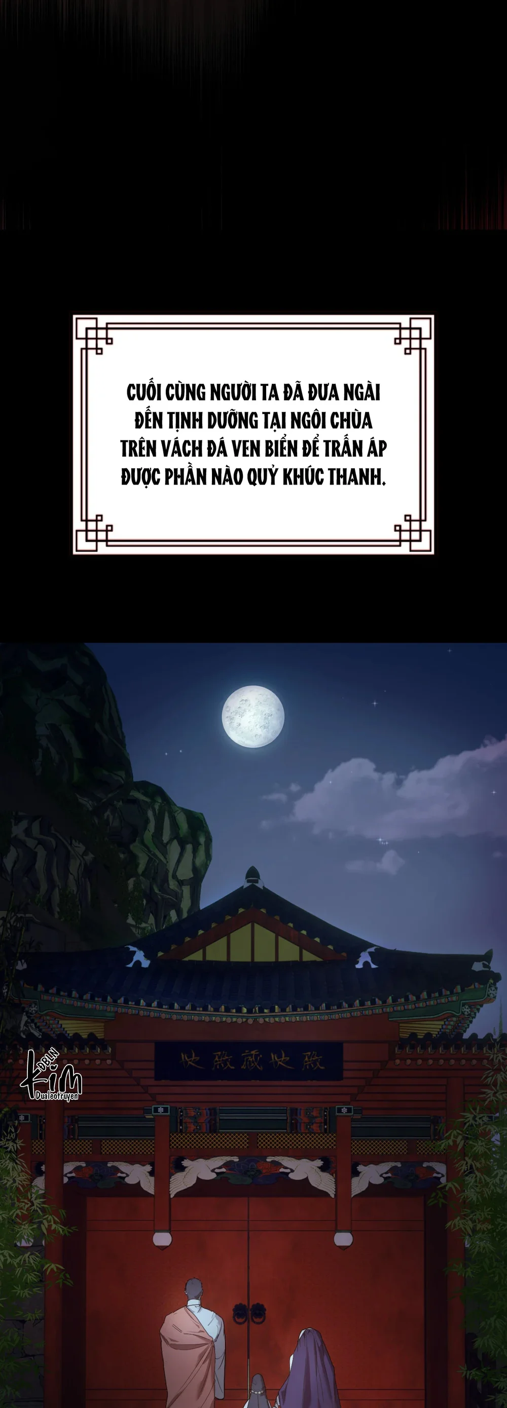 TRUYỀN THUYẾT NHÂN NGƯ Chapter 1 Trang 17