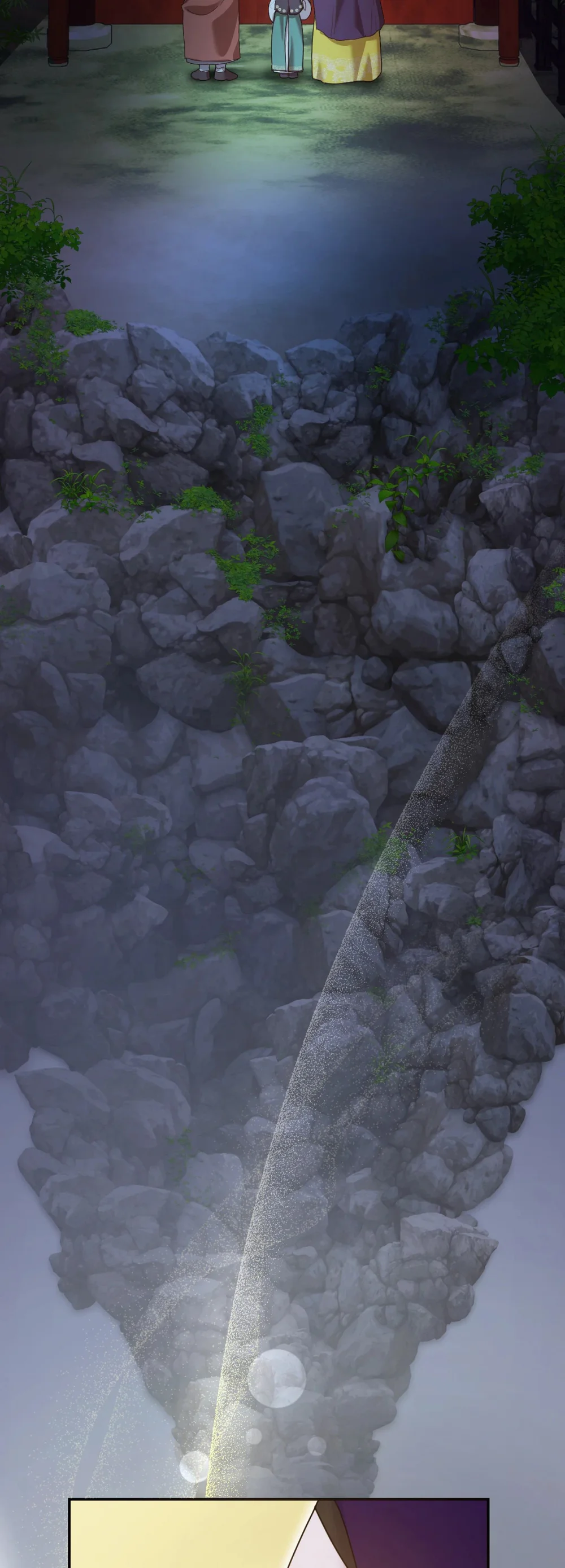 TRUYỀN THUYẾT NHÂN NGƯ Chapter 1 Trang 18