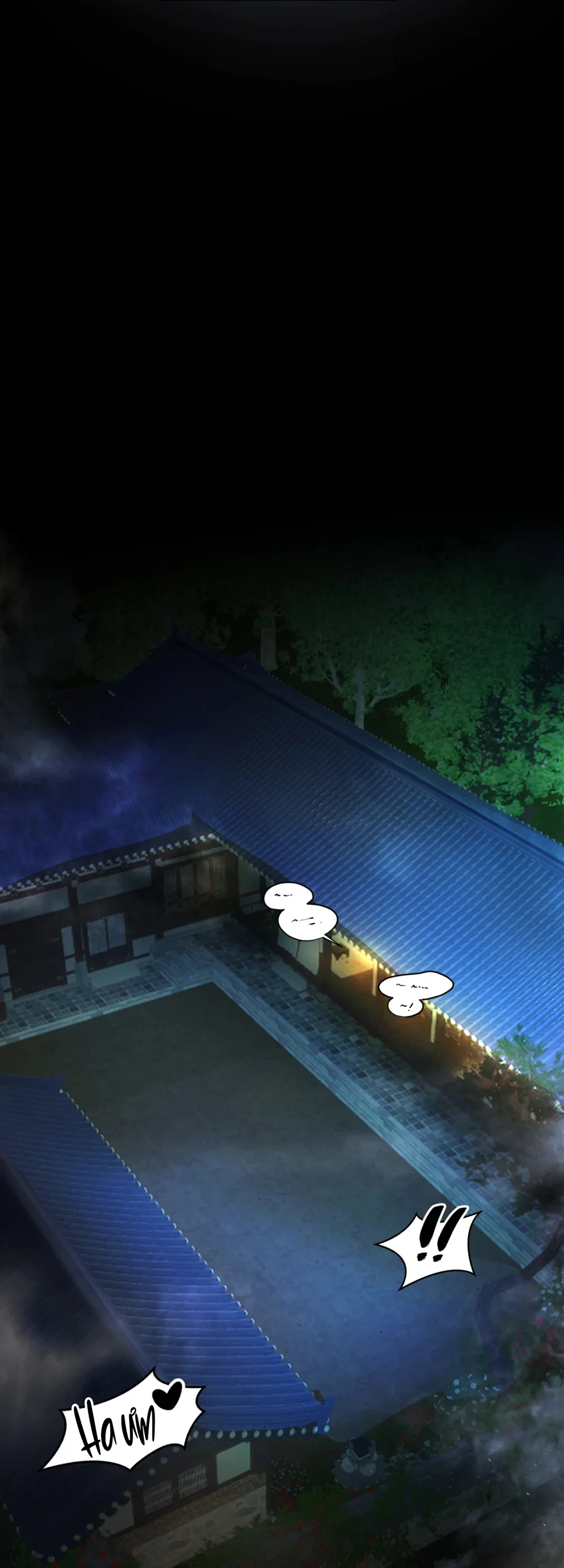 TRUYỀN THUYẾT NHÂN NGƯ Chapter 1 Trang 22