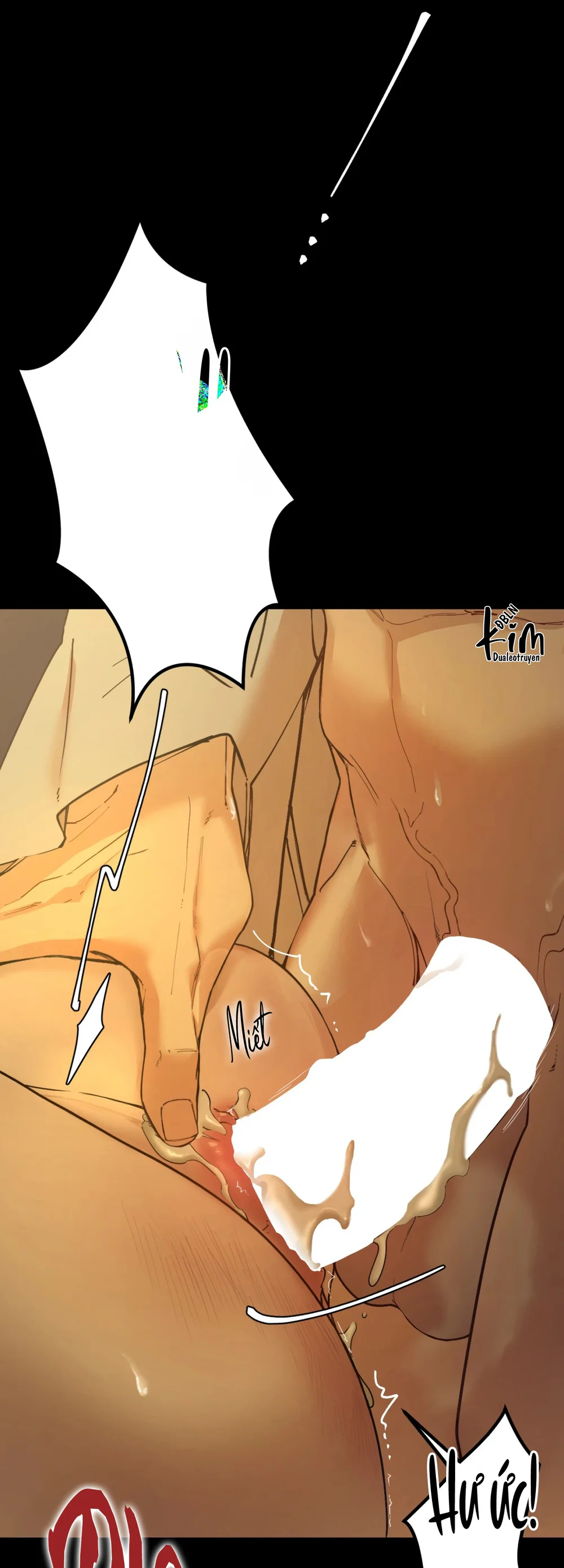 TRUYỀN THUYẾT NHÂN NGƯ Chapter 1 Trang 24