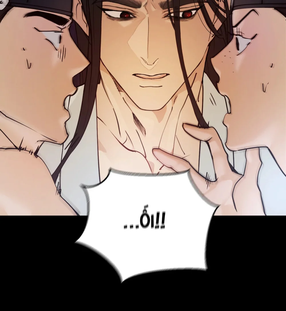 TRUYỀN THUYẾT NHÂN NGƯ Chapter 1 Trang 31