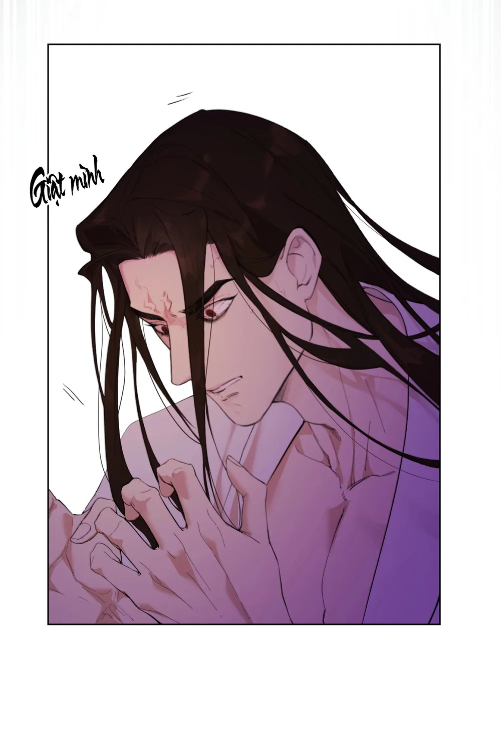 TRUYỀN THUYẾT NHÂN NGƯ Chapter 1 Trang 37