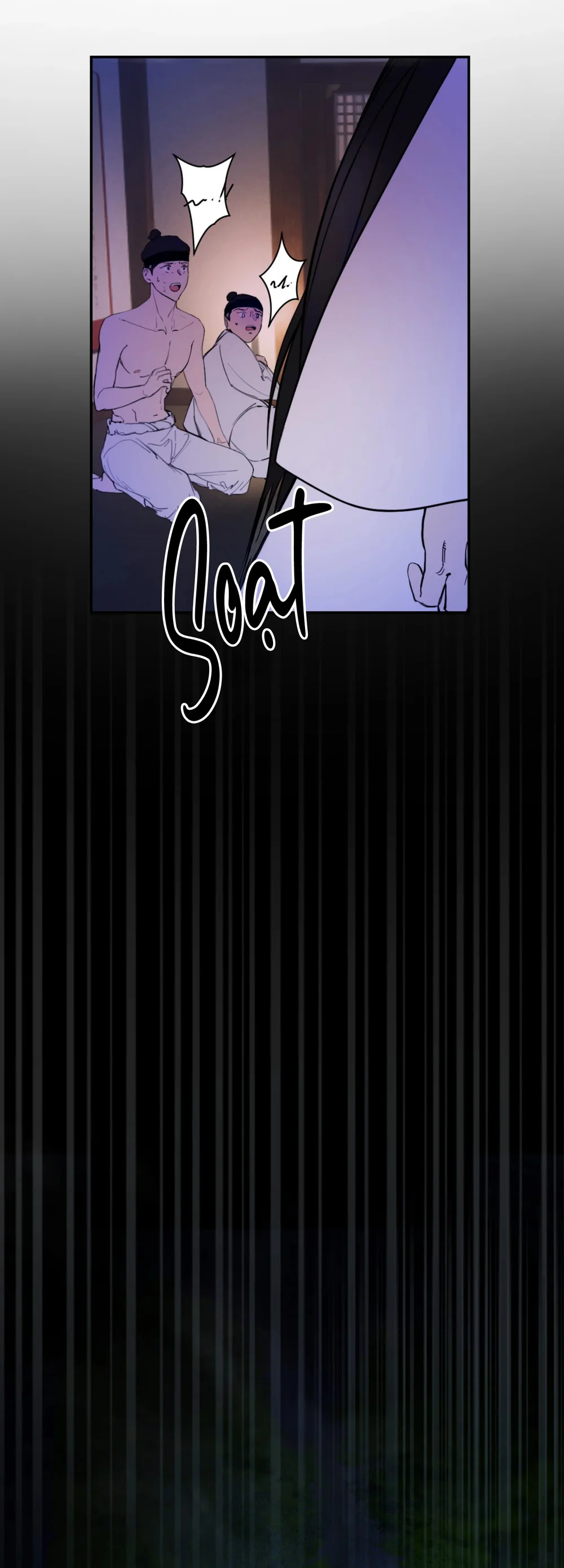 TRUYỀN THUYẾT NHÂN NGƯ Chapter 1 Trang 41