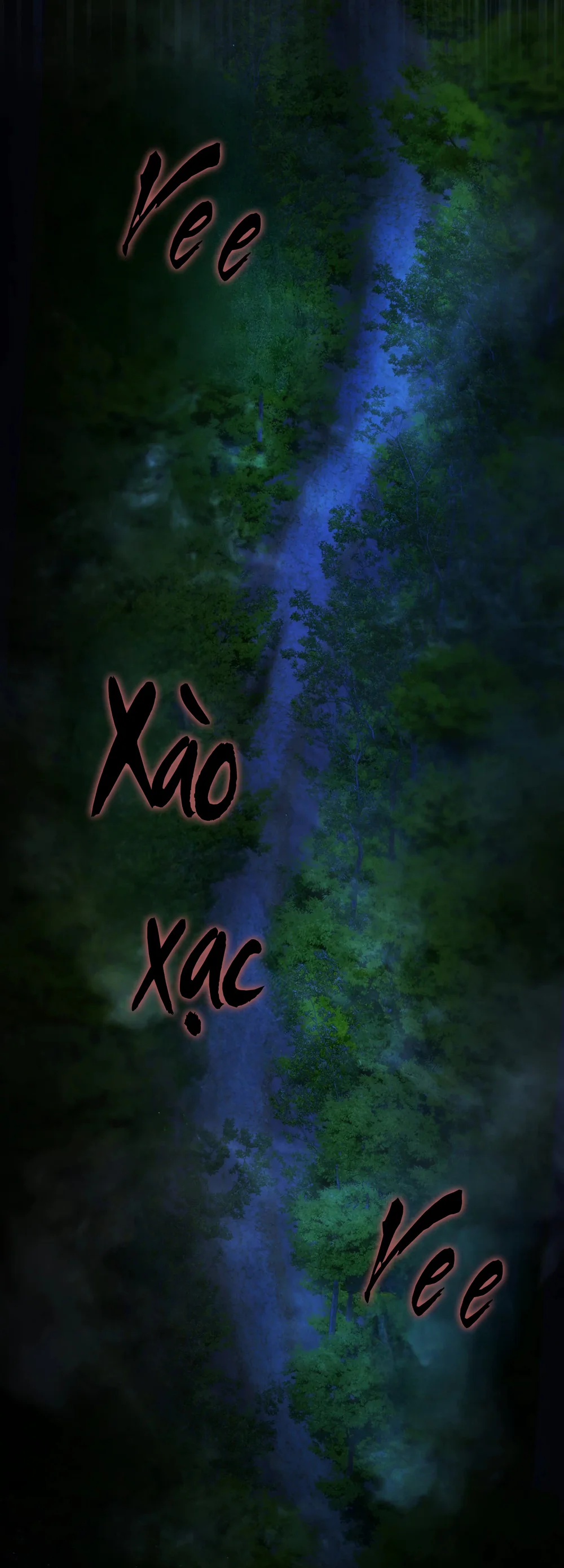 TRUYỀN THUYẾT NHÂN NGƯ Chapter 1 Trang 42