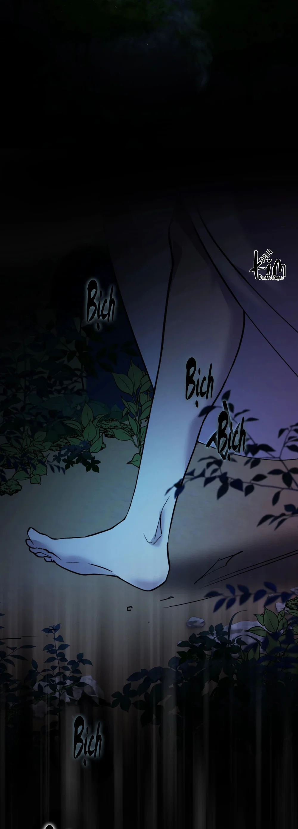 TRUYỀN THUYẾT NHÂN NGƯ Chapter 1 Trang 44