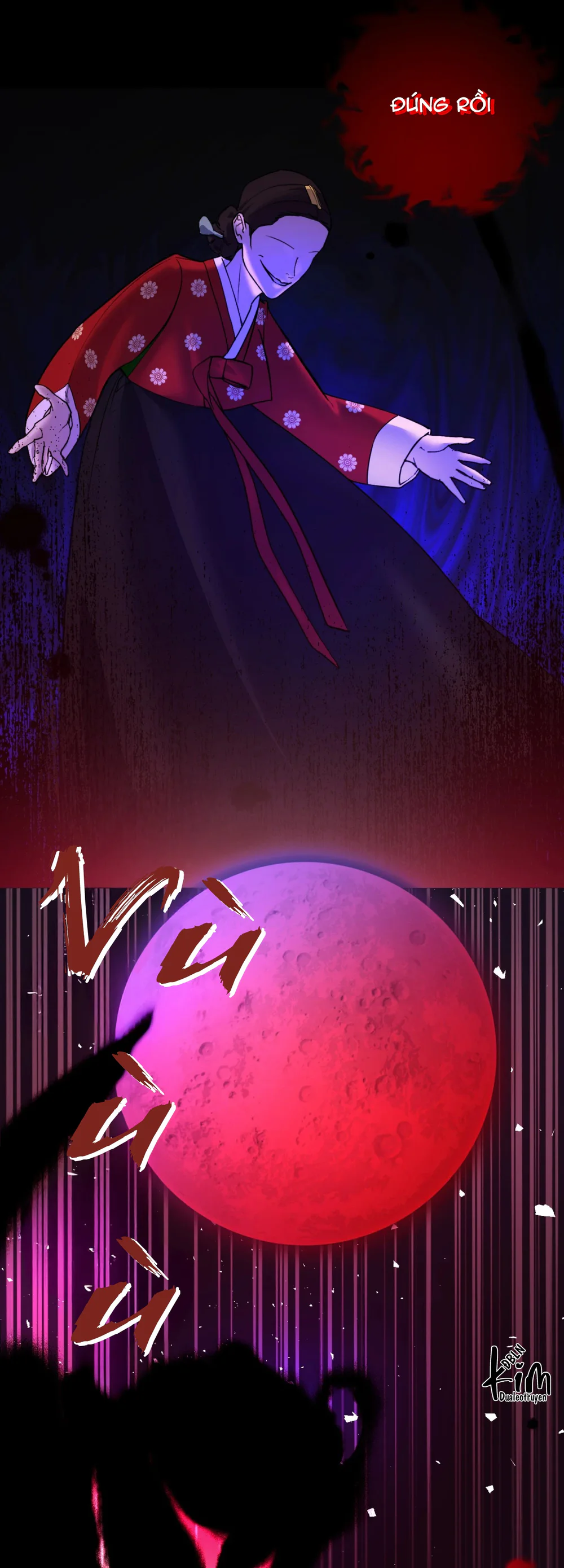 TRUYỀN THUYẾT NHÂN NGƯ Chapter 1 Trang 47