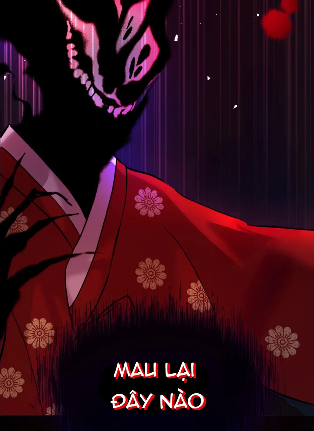 TRUYỀN THUYẾT NHÂN NGƯ Chapter 1 Trang 48