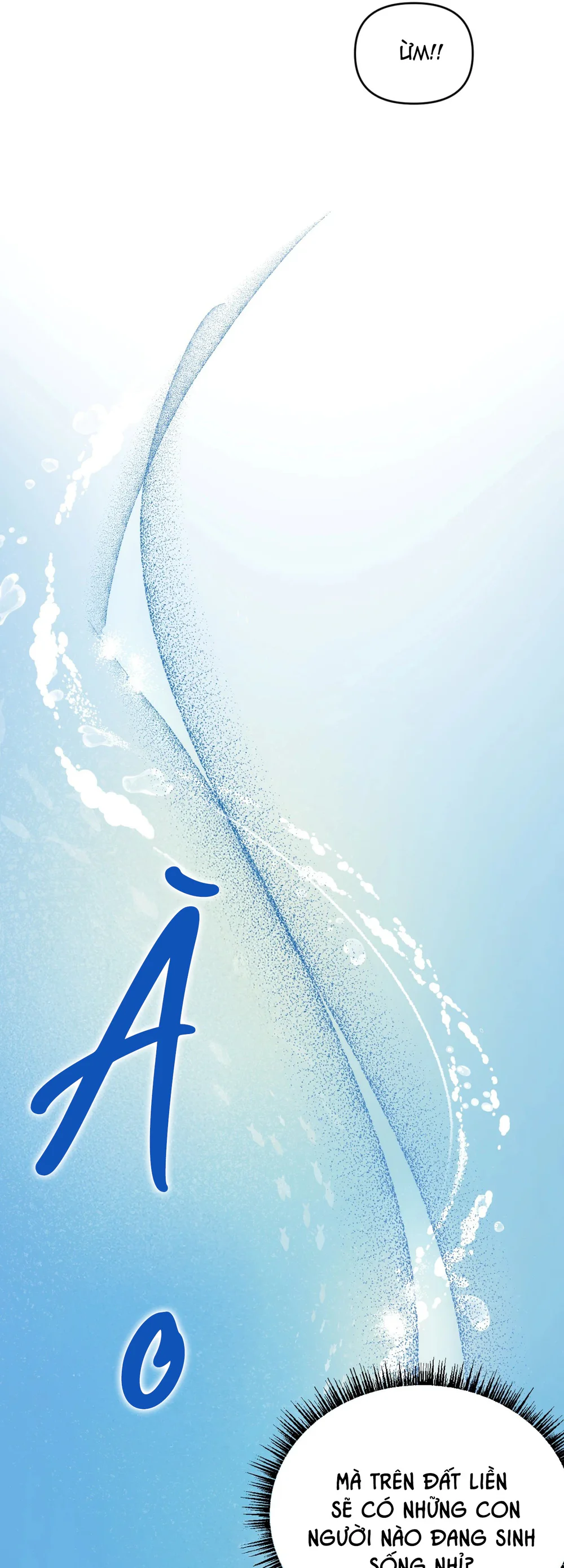 TRUYỀN THUYẾT NHÂN NGƯ Chapter 1 Trang 60