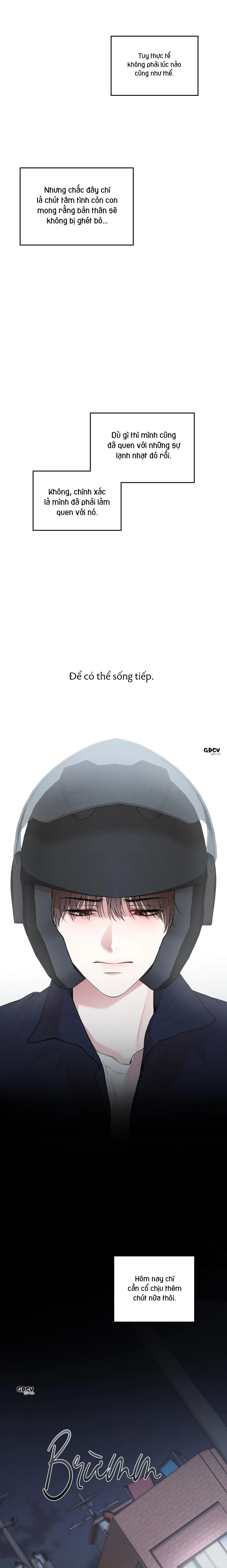 [DROP] SỨ GIẢ TAE SHIN Chapter 1 Trang 10