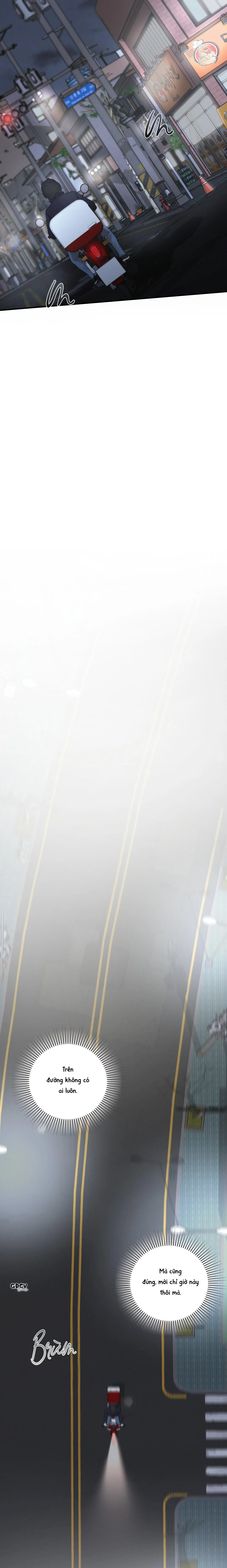 [DROP] SỨ GIẢ TAE SHIN Chapter 1 Trang 11