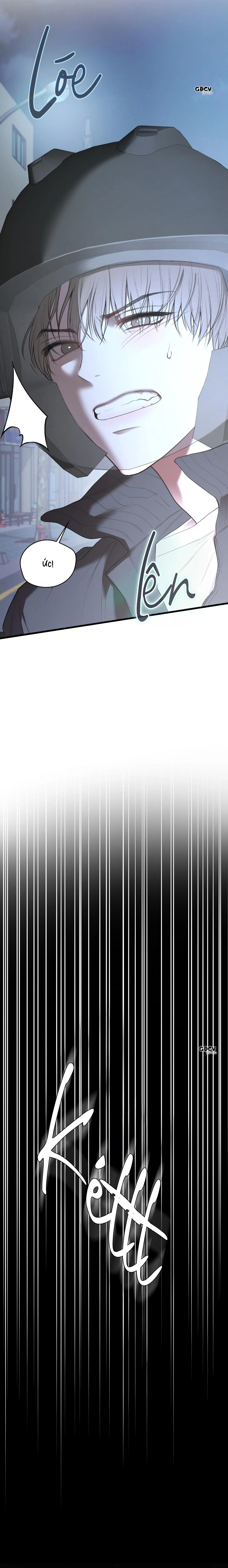 [DROP] SỨ GIẢ TAE SHIN Chapter 1 Trang 14