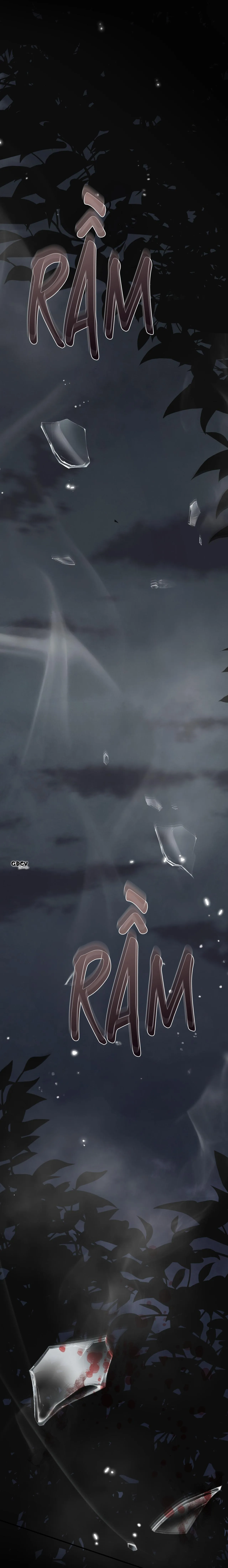 [DROP] SỨ GIẢ TAE SHIN Chapter 1 Trang 15