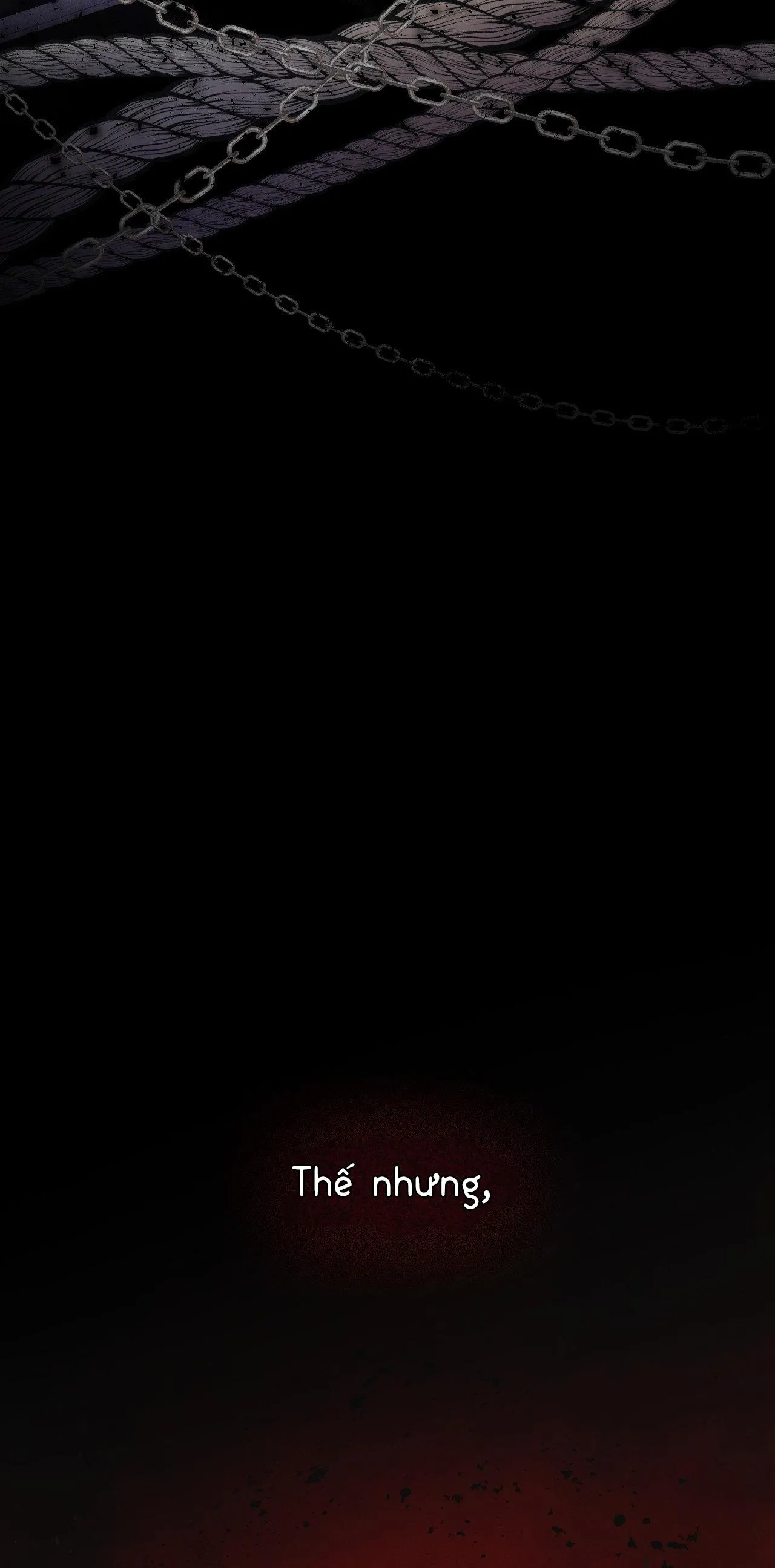 [DROP] SỨ GIẢ TAE SHIN Chapter 0 Trang 5