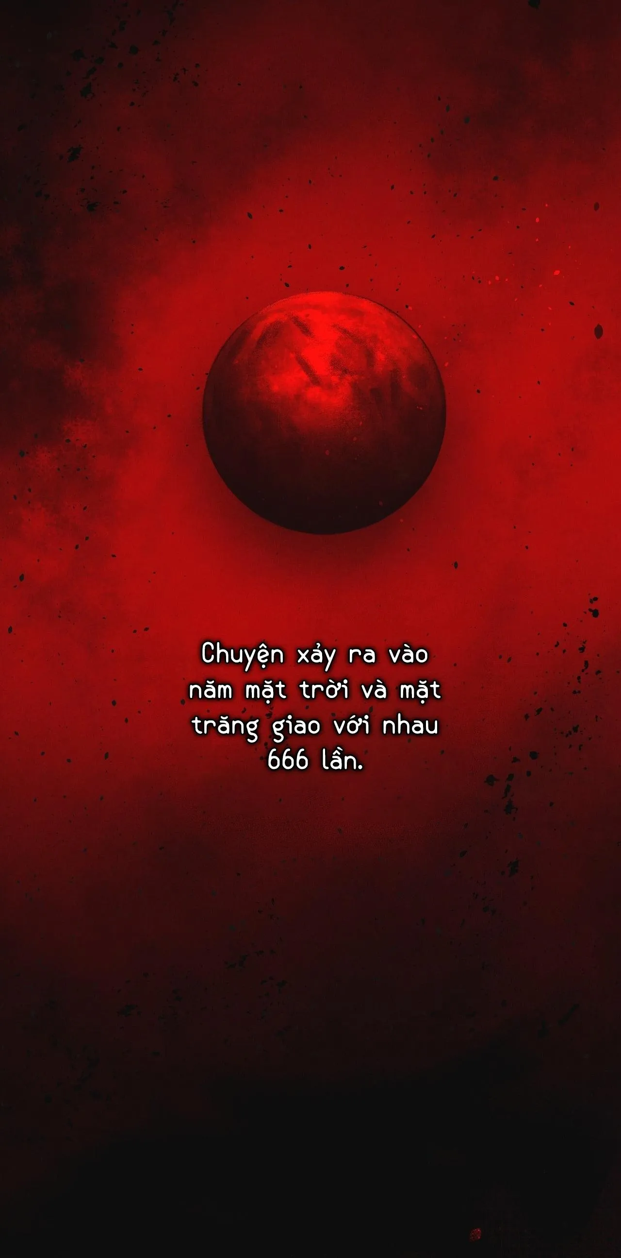 [DROP] SỨ GIẢ TAE SHIN Chapter 0 Trang 6