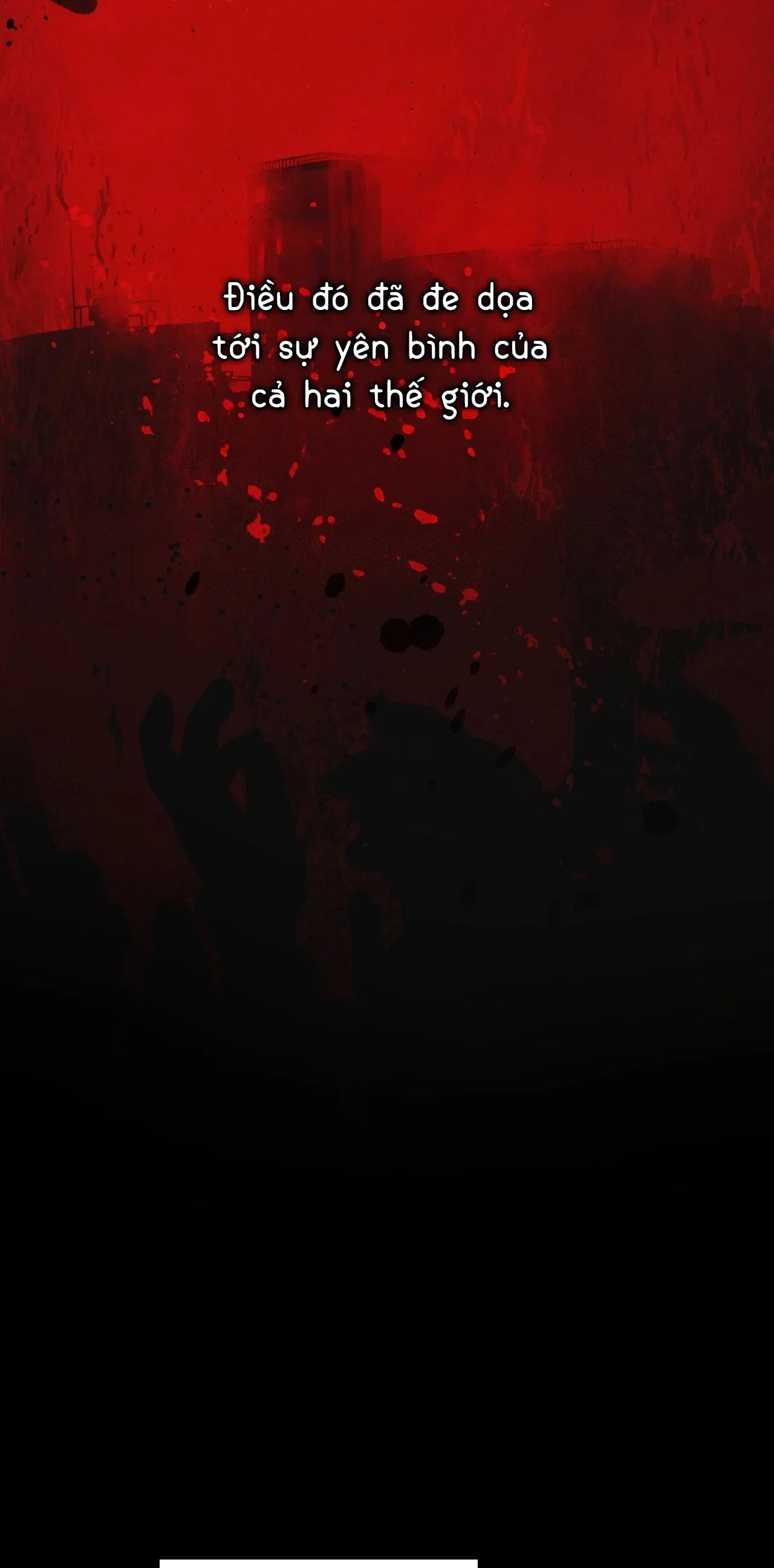 [DROP] SỨ GIẢ TAE SHIN Chapter 0 Trang 8