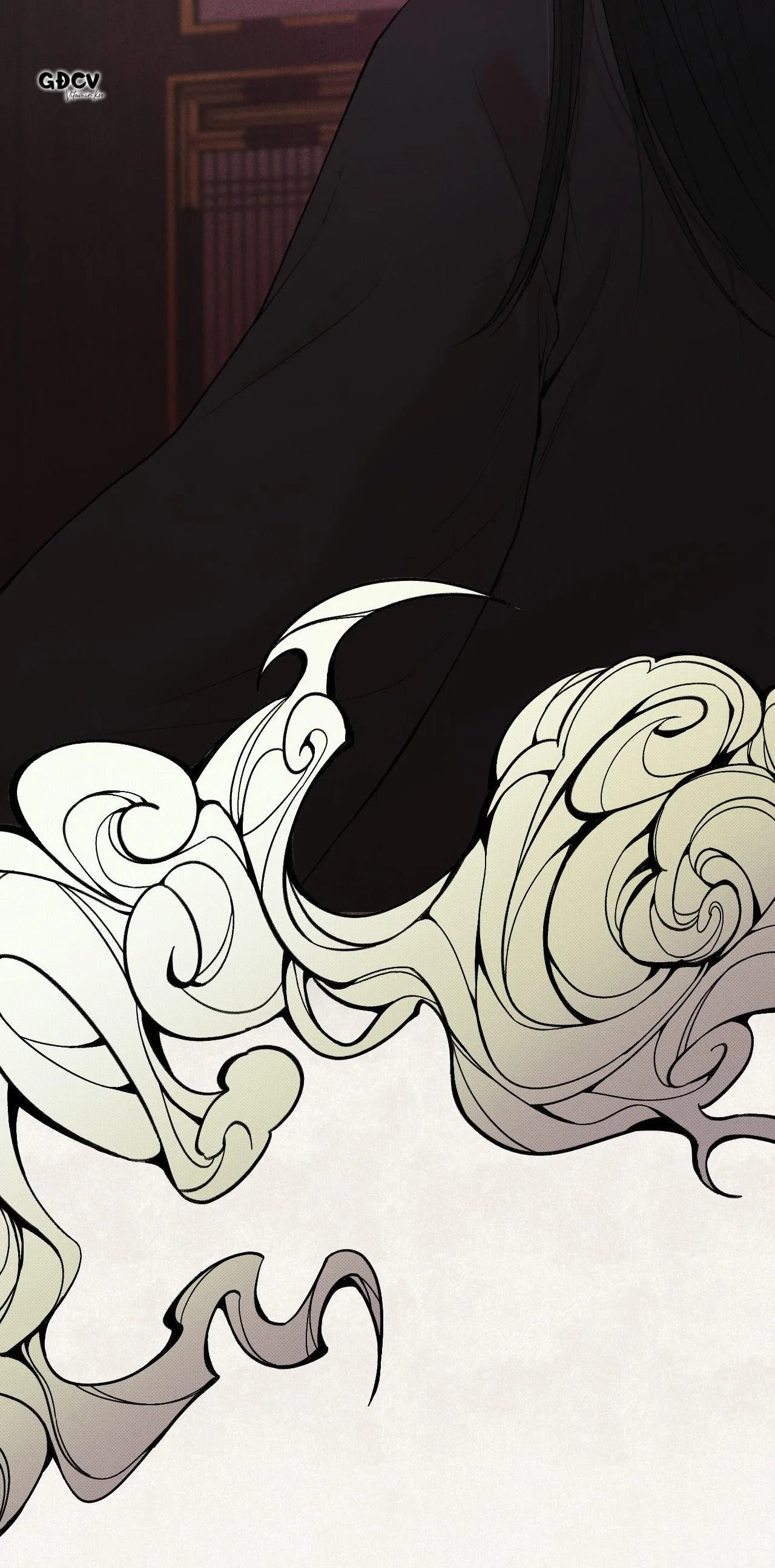 [DROP] SỨ GIẢ TAE SHIN Chapter 0 Trang 10