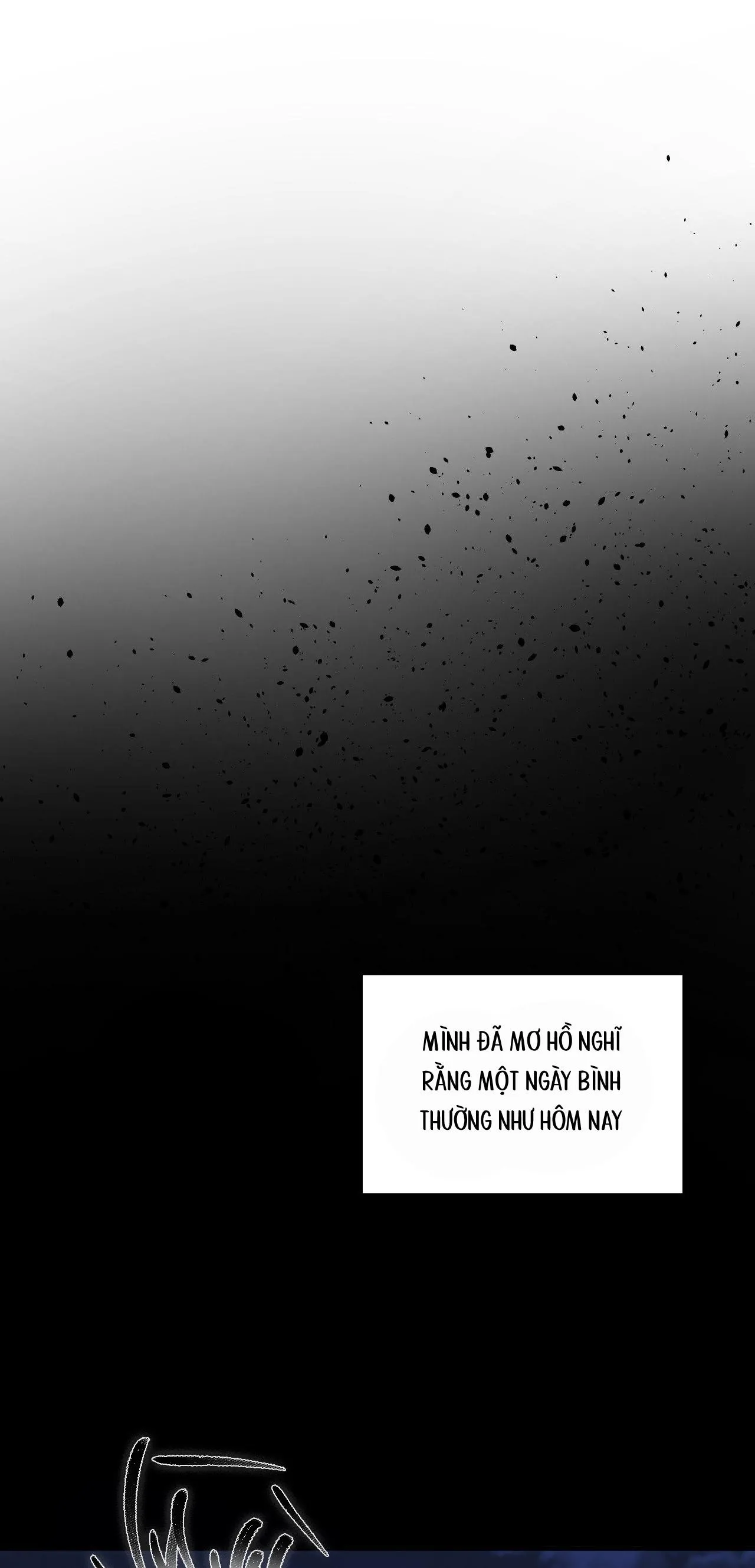 [DROP] SỨ GIẢ TAE SHIN Chapter 0 Trang 18