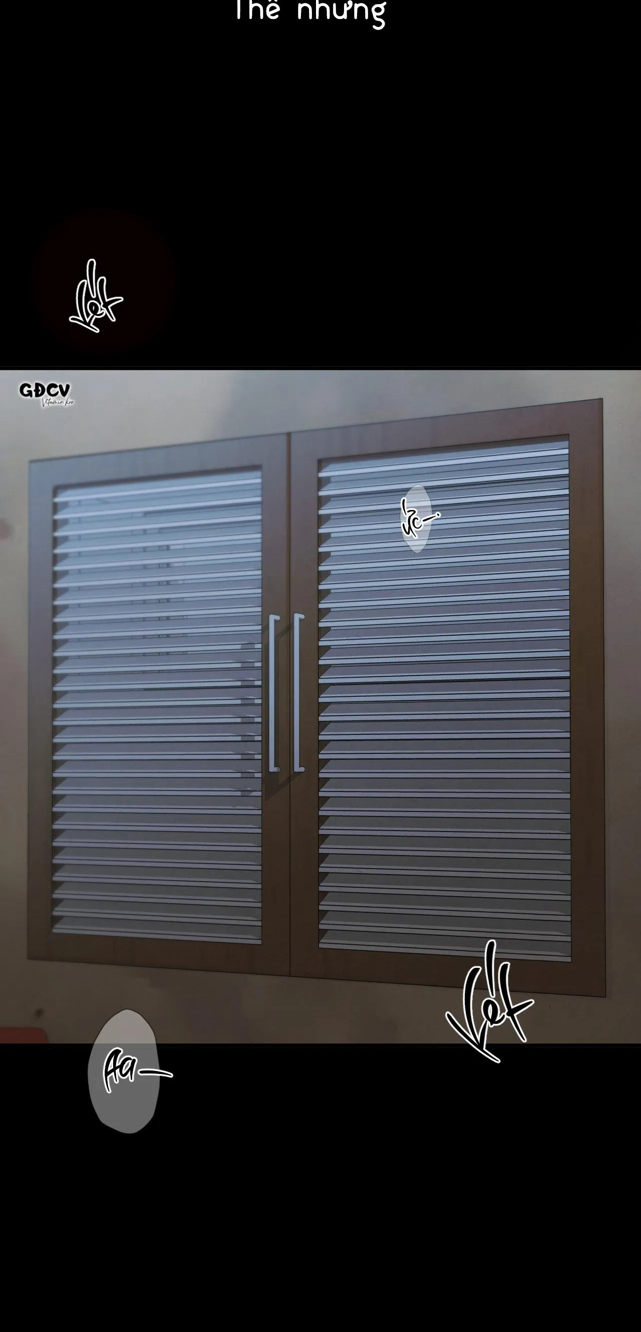 [DROP] SỨ GIẢ TAE SHIN Chapter 0 Trang 20