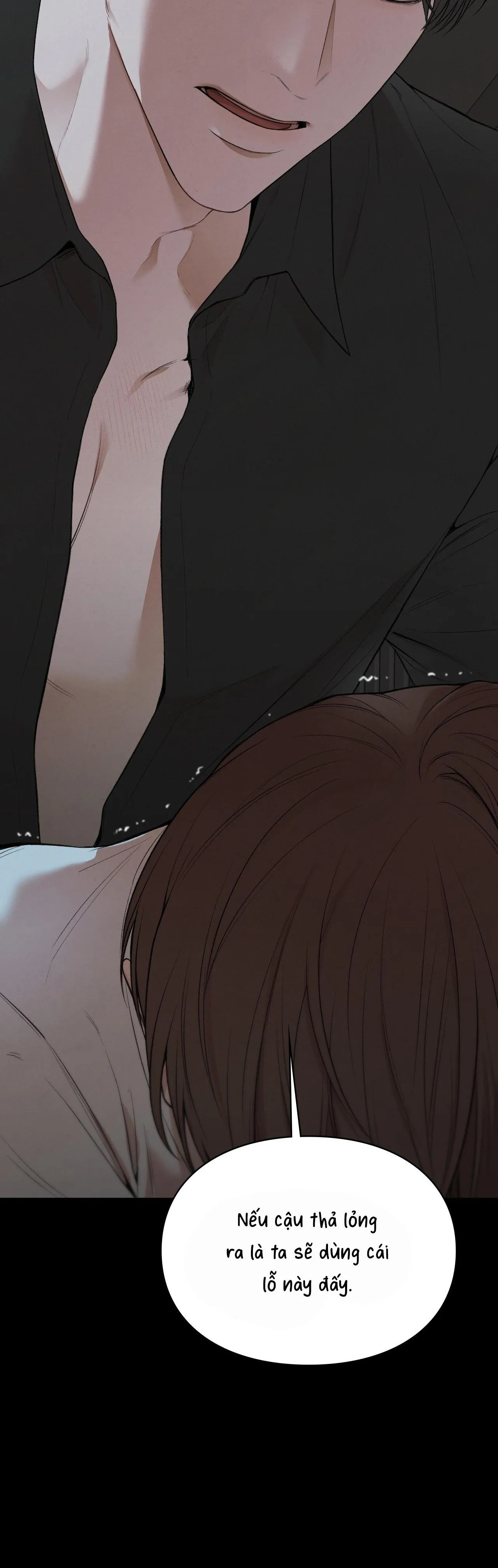 [DROP] SỨ GIẢ TAE SHIN Chapter 0 Trang 22