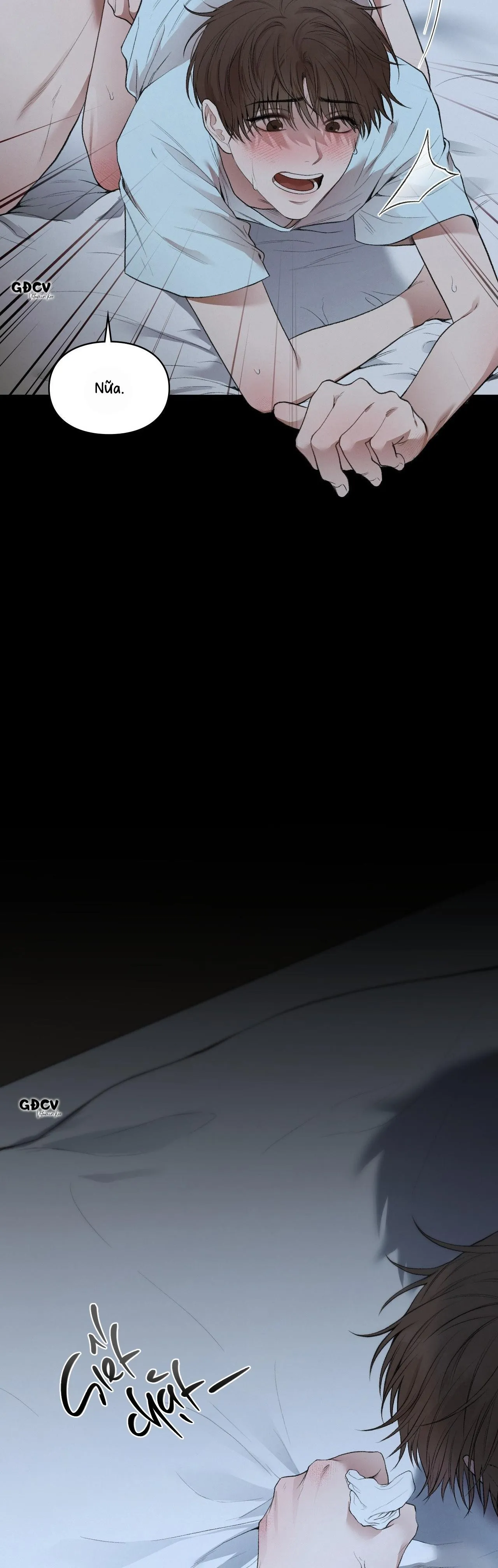 [DROP] SỨ GIẢ TAE SHIN Chapter 0 Trang 24