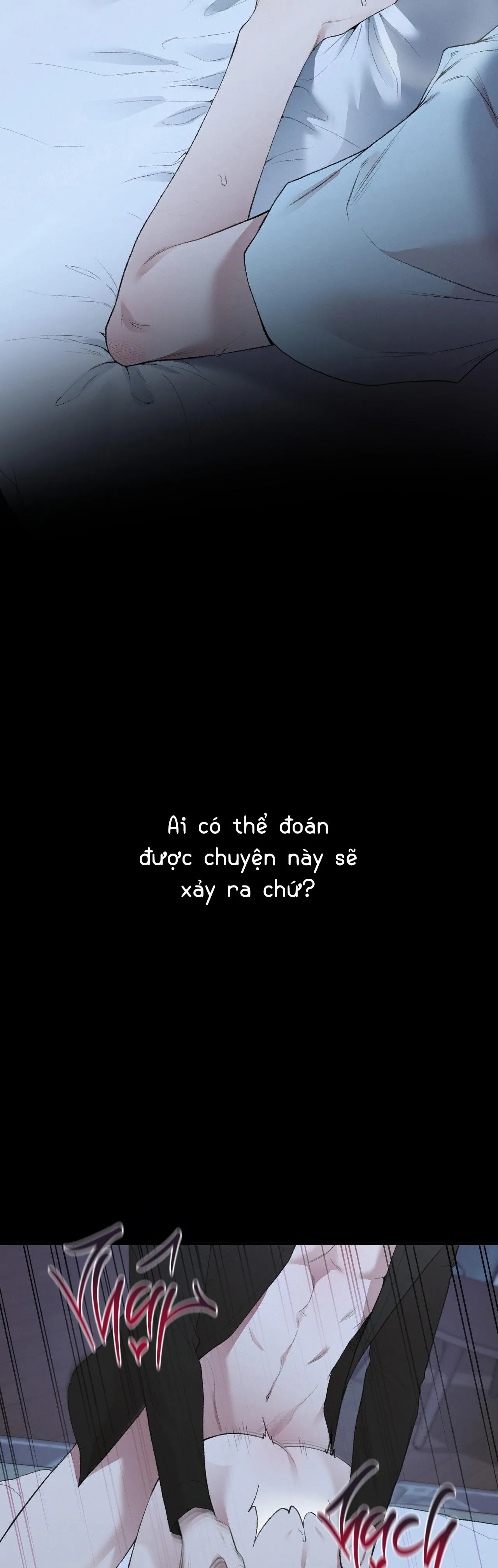 [DROP] SỨ GIẢ TAE SHIN Chapter 0 Trang 25