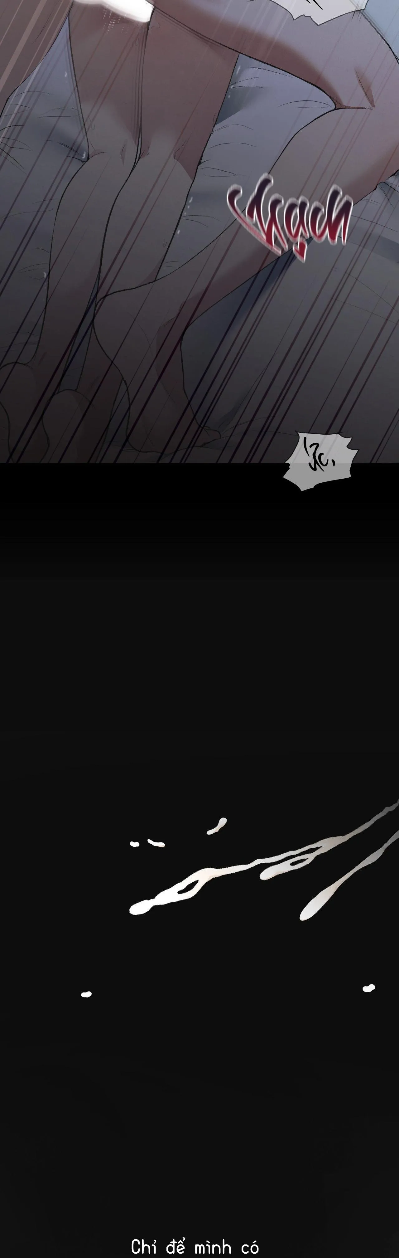 [DROP] SỨ GIẢ TAE SHIN Chapter 0 Trang 29