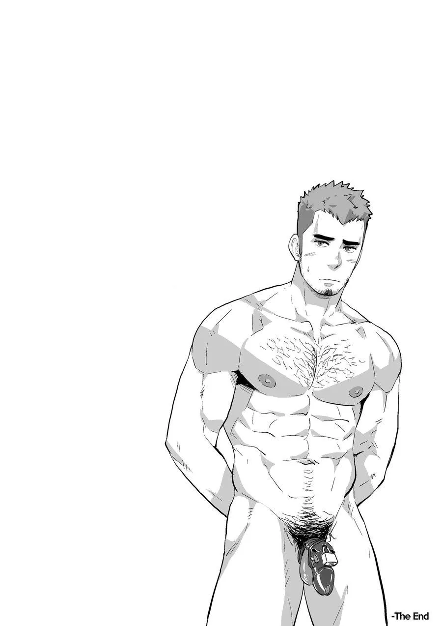 Truyện Boylove Tây Âu Chapter 12 Trang 18