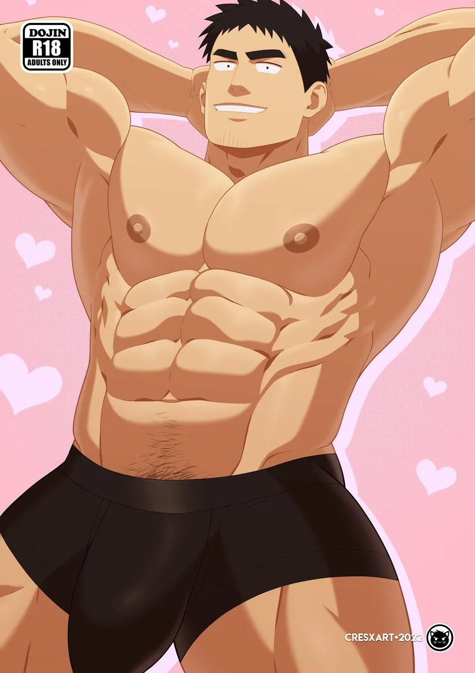 Truyện Boylove Tây Âu Chapter 44 Trang 9